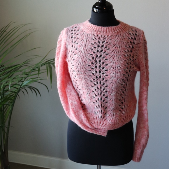 Topshop Women's Sweater - Picture 2 of 3